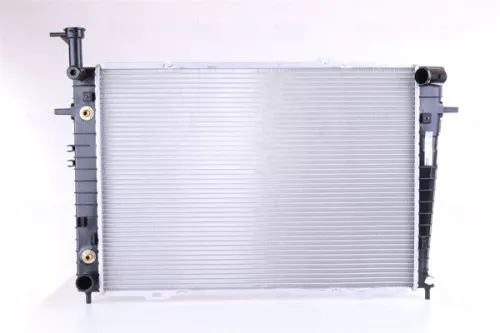 Radiator, motorkoeling NISSENS 67479)
