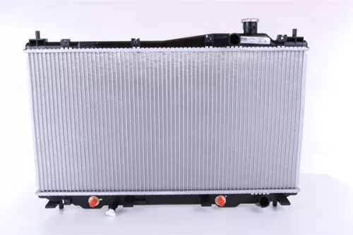 Radiator, motorkoeling NISSENS 68115)