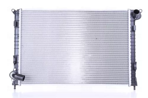 Radiator, motorkoeling NISSENS 69703A)