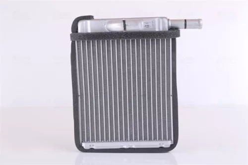 Warmtewisselaar, binnenverwarming NISSENS 77522)