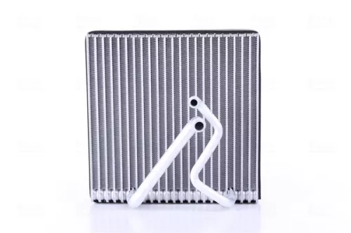 Verdamper, airconditioning NISSENS 92163)