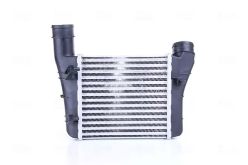 Charge Air Cooler NISSENS 96707)