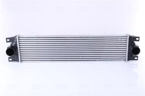 Laadluchtkoeler NISSENS 96767)