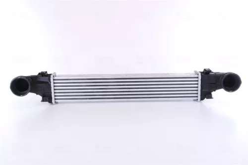 Charge Air Cooler NISSENS 96785)
