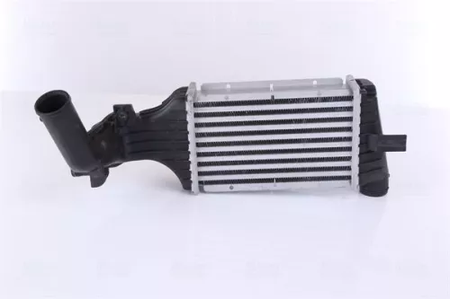Charge Air Cooler NISSENS 96788)