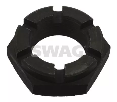 Kettingaandrijving, oliepomp aandrijving SWAG 99 11 0358)
