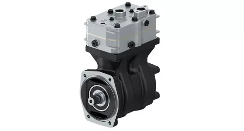 Compressor, persluchtsysteem WABCO 9115045060)