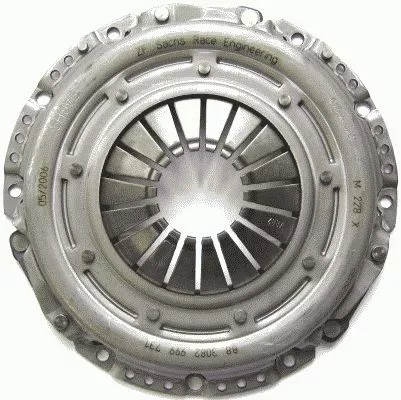 Clutch Pressure Plate SACHS PERFORMANCE 883082 999731)