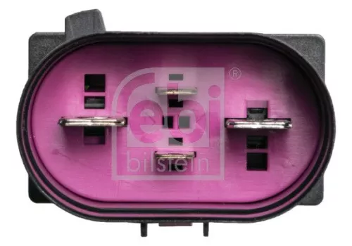 Bevestiging, stabilisatorstang FEBI BILSTEIN 22804)