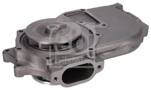 Bevestiging, stabilisatorstang FEBI BILSTEIN 23125)