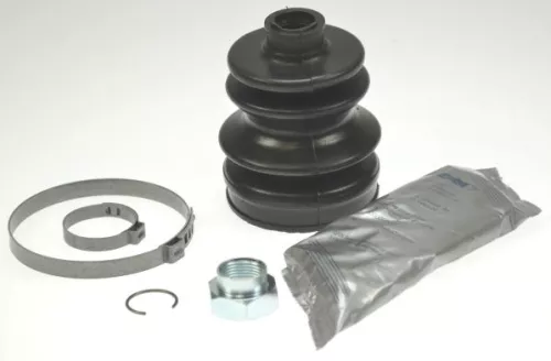 Balgset, aandrijfas FEBI BILSTEIN 21443)