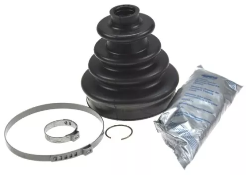 Balgset, aandrijfas SPIDAN 21542)