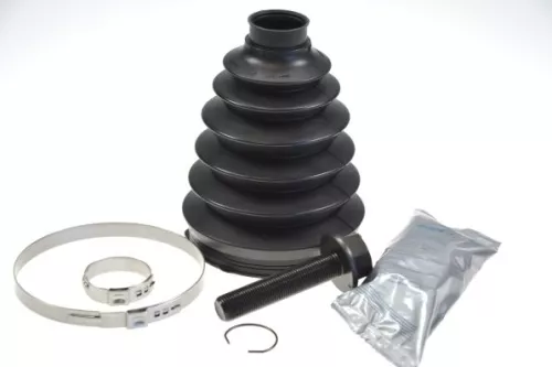 Bellow Kit, drive shaft SPIDAN 21575)