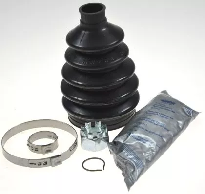 Balgset, aandrijfas SPIDAN 21807)