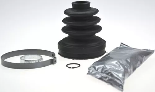 Balgset, aandrijfas SPIDAN 22282)
