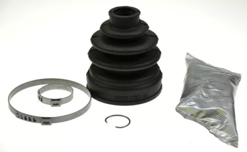 Balgset, aandrijfas SPIDAN 22285)