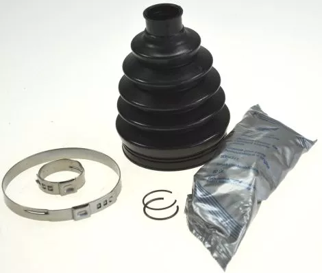 Balgset, aandrijfas SPIDAN 22288)