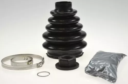 Bellow Kit, drive shaft SPIDAN 22293)