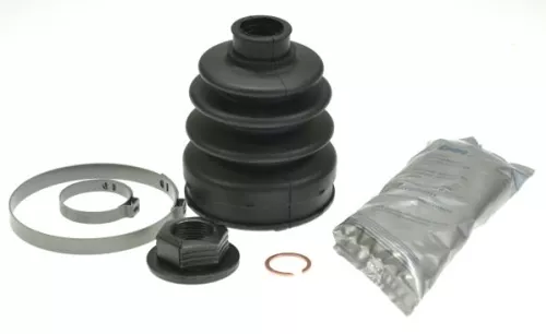 Balgset, aandrijfas SPIDAN 22294)
