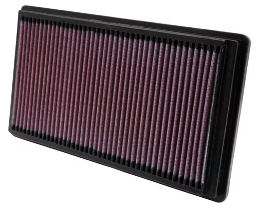 Luchtfilter K&N FILTERS 33-2266)
