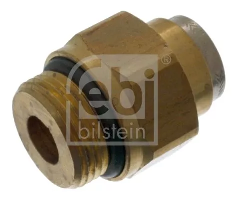 Mounting, control/trailing arm FEBI BILSTEIN 22865)