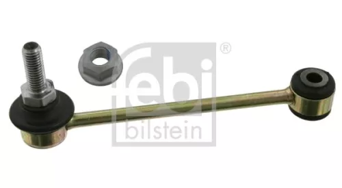 Mounting, control/trailing arm FEBI BILSTEIN 23281)