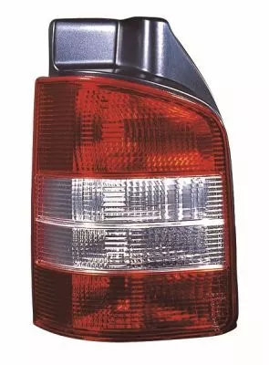 Achterlichtunit ABAKUS 441-1978L-UE-CR)