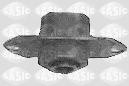 Mounting, engine SASIC 4001823)