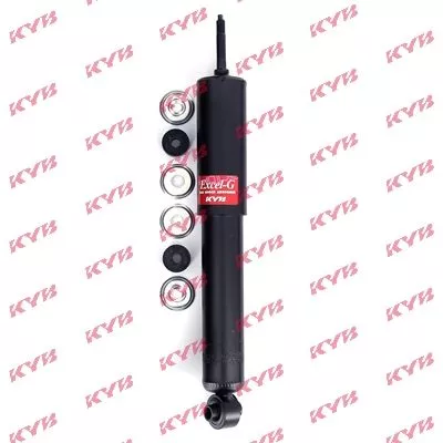 Schokdemper KYB 344305)
