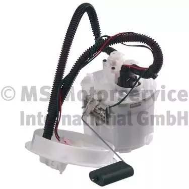 fuel supply unit PIERBURG 7.00661.05.0)