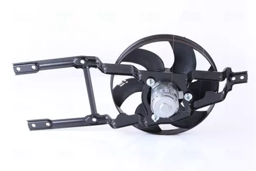 Fan, engine cooling NISSENS 85134)
