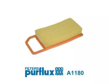 Luchtfilter PURFLUX A1180)