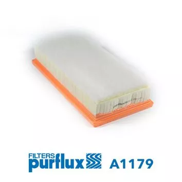 Luchtfilter PURFLUX A1179)