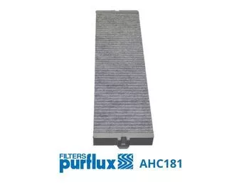 Filter, cabinelucht PURFLUX AHC181)