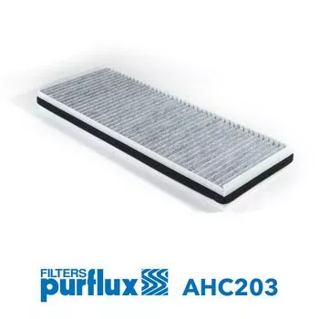 Filter, cabinelucht PURFLUX AHC203)