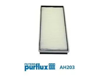 Filter, cabinelucht PURFLUX AH203)