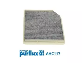 Filter, cabinelucht PURFLUX AHC117)