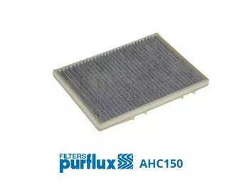 Filter, cabinelucht PURFLUX AHC150)