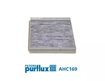 Filter, cabinelucht PURFLUX AHC169)