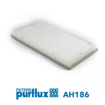 Filter, cabinelucht PURFLUX AH186)
