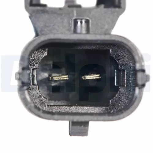 Compressor, airconditioning DELPHI TSP0155259)