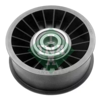 Spanrol, V-geribbelde riem Schaeffler INA 531 0126 10)