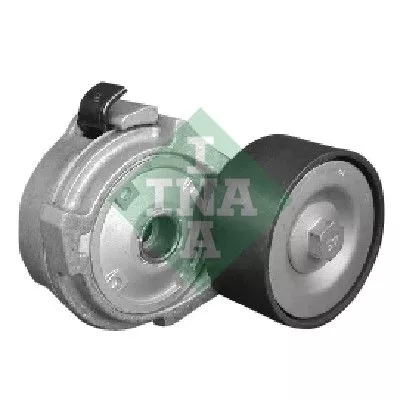 Spanrol, V-geribbelde riem Schaeffler INA 531 0509 20)