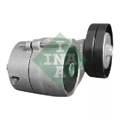 Spanrol, V-geribbelde riem Schaeffler INA 531 0614 30)