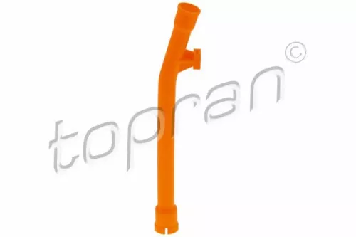 Buis, oliepeilstok TOPRAN 108 033)