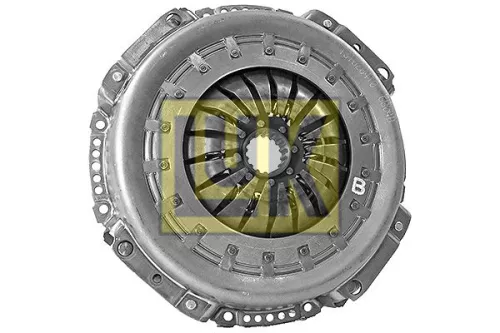 koppelingsdrukplaat Schaeffler LuK 131 0284 10)