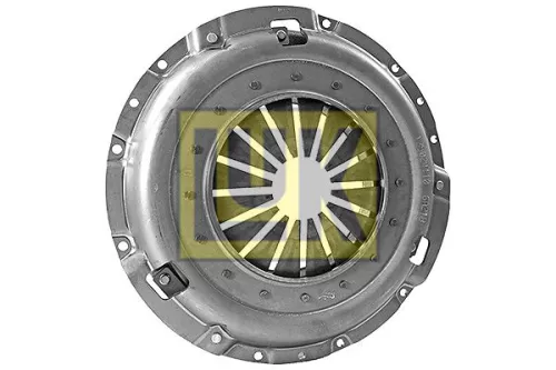 koppelingsdrukplaat Schaeffler LuK 135 0241 10)
