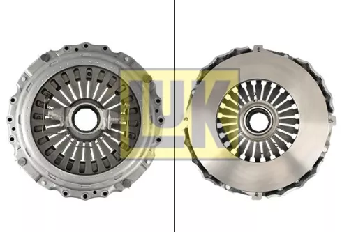 Clutch Pressure Plate Schaeffler LuK 143 9311 10)