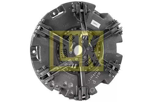 koppelingsdrukplaat Schaeffler LuK 233 0020 12)
