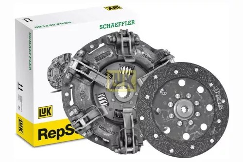Koppelingsset Schaeffler LuK 623 3065 09)